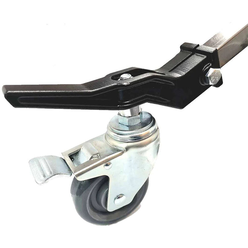 Steadicam Wheel Set for FGS-900046 Heavy-Duty Stand