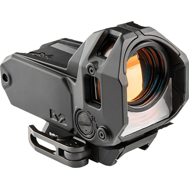 Meprolight Mepro22 Bullseye 3.5/40 Red Self-Illuminated Reflex Sight