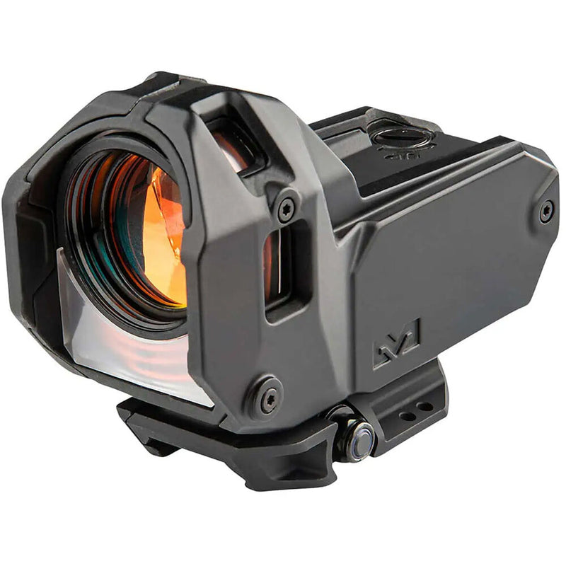Meprolight Mepro22 Bullseye 3.5/40 Red Self-Illuminated Reflex Sight
