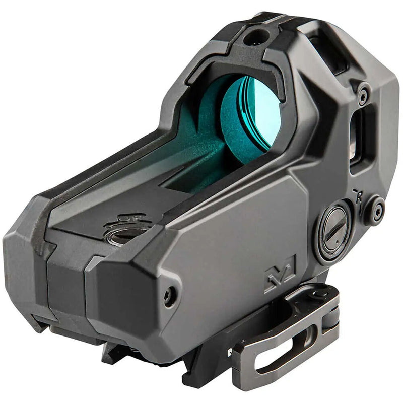 Meprolight Mepro22 Bullseye 3.5/40 Red Self-Illuminated Reflex Sight