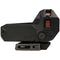 Meprolight Mepro22 Bullseye 3.5/40 Red Self-Illuminated Reflex Sight
