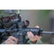 Meprolight Mepro22 Bullseye 3.5/40 Red Self-Illuminated Reflex Sight
