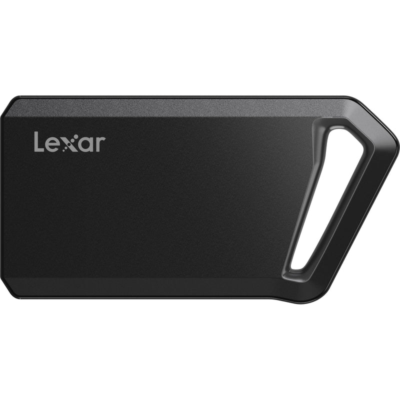 Lexar 1TB Professional SL600 USB 3.2 Gen 2x2 Portable SSD