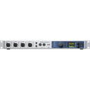 RME Fireface UFX II 60-Channel USB-B Audio/MIDI Interface with SteadyClock FS