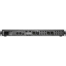 RME Fireface UFX II 60-Channel USB-B Audio/MIDI Interface with SteadyClock FS