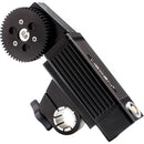 HEDEN M26VE 256-3.3k Lens Motor with Dual-Pin Hub