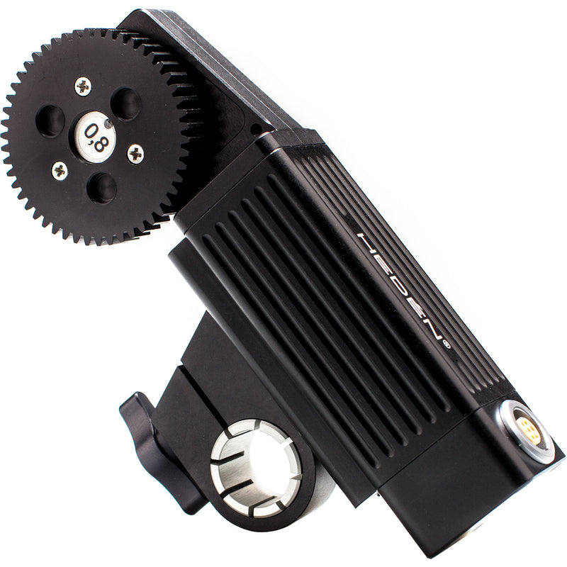 HEDEN M26VE 256-3.3k Lens Motor with Dual-Pin Hub