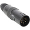 American DJ DMX5T10PACK 5-Pin XLR DMX Terminator (10-Pack)