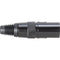 American DJ DMX5T10PACK 5-Pin XLR DMX Terminator (10-Pack)