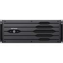 American DJ VS4 4k Media Server