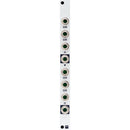 intellijel OR Logical OR / Gate Combiner Eurorack Module (2 HP)