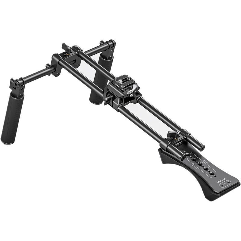 Neewer SR007 Universal Shoulder Rig Bundle