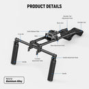 Neewer SR007 Universal Shoulder Rig Bundle