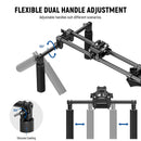 Neewer SR007 Universal Shoulder Rig Bundle