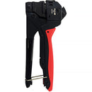 Simply45 S45-P420 Keystone Jack 110 Termination Tool and Cartridge Kit