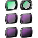 Neewer ND/PL Filter Set for DJI Osmo Pocket 3 (Set of 6)