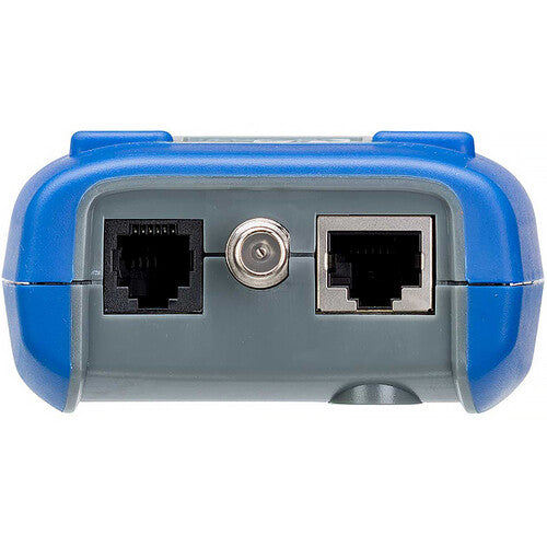 SimplyTEST ST-158008 VDV II Plus Cable Verifier