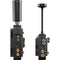 Teradek Ranger MK II 750 12G-SDI/HDMI Wireless Transmitter/Receiver Set (Gold Mount)