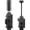 Teradek Ranger MK II 750 12G-SDI/HDMI Wireless Transmitter/Receiver Set (Gold Mount)