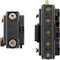 Teradek Ranger MK II 750 12G-SDI/HDMI Wireless Transmitter/Receiver Set (Gold Mount)