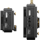 Teradek Ranger MK II 750 12G-SDI/HDMI Wireless Transmitter/Receiver Set (Gold Mount)
