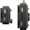 Teradek Ranger MK II 750 12G-SDI/HDMI Wireless Transmitter/Receiver Set (Gold Mount)