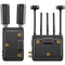 Teradek Ranger MK II 750 12G-SDI/HDMI Wireless Transmitter/Receiver Set (Gold Mount)