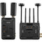 Teradek Ranger MK II 750 12G-SDI/HDMI Wireless Transmitter/Receiver Set (Gold Mount)