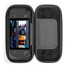 tomtoc FancyCase-G38 Steam Deck Case (Black)