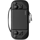 tomtoc FancyCase-G38 Steam Deck Case (Black)