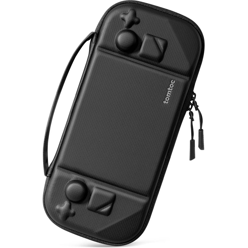 tomtoc FancyCase-G38 Steam Deck Case (Black)