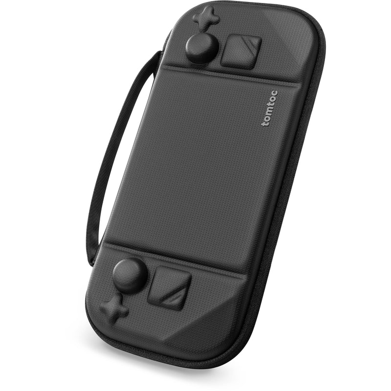 tomtoc FancyCase-G38 Steam Deck Case (Black)