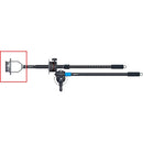 SMDV Bowens Head Mount
