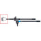 SMDV Bowens Head Mount