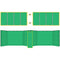 Angler Wide Vista Background Connecting Kit (Chroma Green)