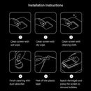 SmallRig Screen Protector for Sony a7C II, a7CR, a6700, ZV-E1 & a7 IV