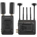 Teradek Ranger MK II 750 12G-SDI/HDMI Wireless Transmitter/Receiver Set (V-Mount)