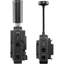 Teradek Ranger MK II 750 12G-SDI/HDMI Wireless Transmitter/Receiver Set (V-Mount)
