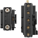 Teradek Ranger MK II 750 12G-SDI/HDMI Wireless Transmitter/Receiver Set (V-Mount)