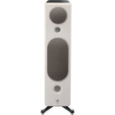 Focal Kanta N&deg;3 Floorstanding Speaker (Matte Walnut & Ivory, Single)