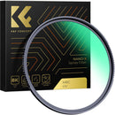 K&F Concept Nano-X Pro MCUV Green Multicoated Filter (112mm)