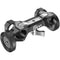 8Sinn 15mm Rod Clamp with ARRI-Style Rosettes