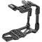 8Sinn Half Cage for Blackmagic Cinema Camera 6K