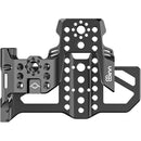 8Sinn Half Cage for Blackmagic Cinema Camera 6K