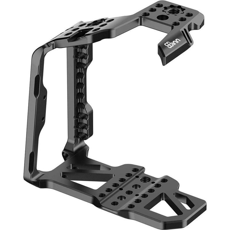 8Sinn Half Cage for Blackmagic Cinema Camera 6K