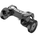 8Sinn 15mm Rod Clamp with ARRI-Style Rosettes