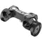 8Sinn 15mm Rod Clamp with ARRI-Style Rosettes