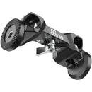 8Sinn 15mm Rod Clamp with ARRI-Style Rosettes