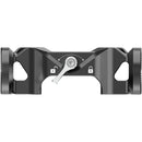 8Sinn 15mm Rod Clamp with ARRI-Style Rosettes