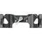 8Sinn 15mm Rod Clamp with ARRI-Style Rosettes